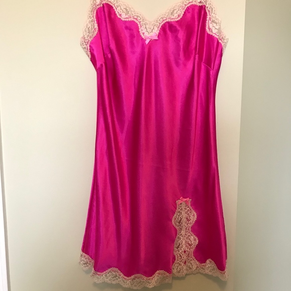 Victoria's Secret Other - Victoria Secret nighty NWOT!